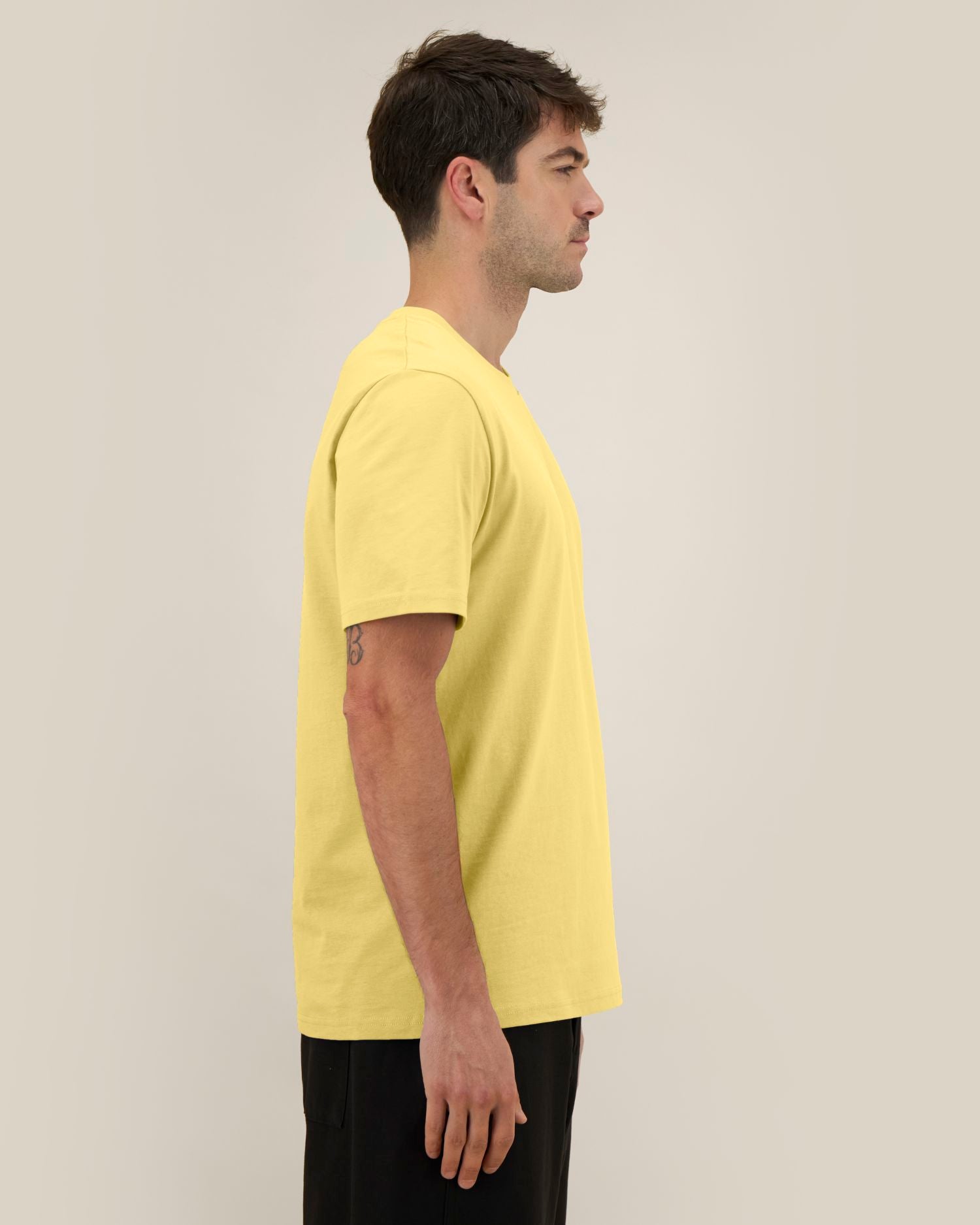 Unisex Organic Cotton T-Shirt 180 GSM | Creator 2.0 SATU001