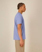 Lightweight Organic Cotton T-Shirt | Crafter SATU007