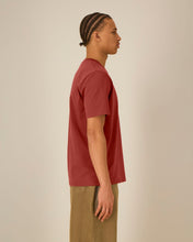 Lightweight Organic Cotton T-Shirt | Crafter SATU007