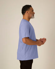 Relaxed Fit Heavyweight Organic T-Shirt | Sparker 2.0 SATU017
