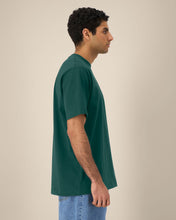 Heavyweight Organic Cotton T-Shirt 240 GSM | Freestyler SATU018