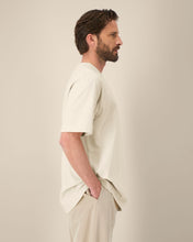 Heavyweight Organic Cotton T-Shirt 240 GSM | Freestyler SATU018