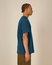 Heavyweight Organic Cotton T-Shirt 240 GSM | Freestyler SATU018