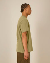 Heavyweight Organic Cotton T-Shirt 240 GSM | Freestyler SATU018