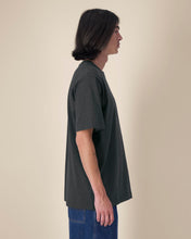 Heavyweight Organic Cotton T-Shirt 240 GSM | Freestyler SATU018