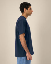 Heavyweight Organic Cotton T-Shirt 240 GSM | Freestyler SATU018