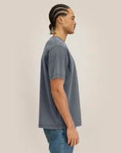 Garment-Dyed Heavyweight T-Shirt | Freestyler Vintage SATU019