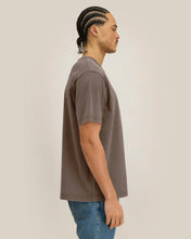 Garment-Dyed Heavyweight T-Shirt | Freestyler Vintage SATU019