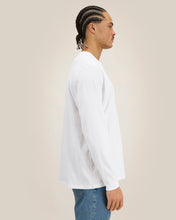 Unisex Organic Long Sleeve T-Shirt | Creator 2.0 Long Sleeve SATU022