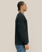 Unisex Organic Long Sleeve T-Shirt | Creator 2.0 Long Sleeve SATU022