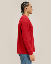 Unisex Organic Long Sleeve T-Shirt | Creator 2.0 Long Sleeve SATU022