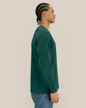 Unisex Organic Long Sleeve T-Shirt | Creator 2.0 Long Sleeve SATU022