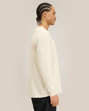 Unisex Organic Long Sleeve T-Shirt | Creator 2.0 Long Sleeve SATU022