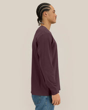 Unisex Organic Long Sleeve T-Shirt | Creator 2.0 Long Sleeve SATU022