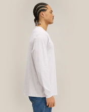 Unisex Organic Long Sleeve T-Shirt | Creator 2.0 Long Sleeve SATU022