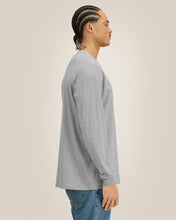 Unisex Organic Long Sleeve T-Shirt | Creator 2.0 Long Sleeve SATU022