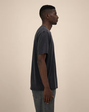Garment-Dyed Organic Cotton T-Shirt | Creator 2.0 Vintage SATU041