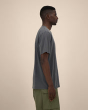 Garment-Dyed Organic Cotton T-Shirt | Creator 2.0 Vintage SATU041