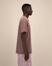 Garment-Dyed Organic Cotton T-Shirt | Creator 2.0 Vintage SATU041