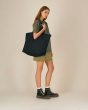Heavy Recycled Cotton Shopper Bag | Shopping Bag 2.0 SAAU046