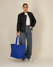 Heavy Recycled Cotton Shopper Bag | Shopping Bag 2.0 SAAU046