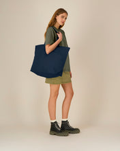 Heavy Recycled Cotton Shopper Bag | Shopping Bag 2.0 SAAU046