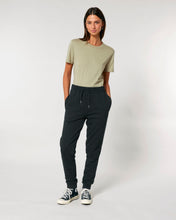 Unisex Organic Cotton Joggers | Flyer SABU006