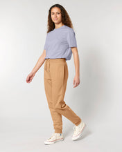 Unisex Organic Cotton Joggers | Flyer SABU006