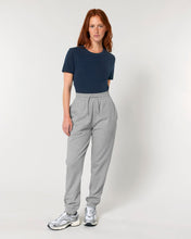 Unisex Organic Cotton Joggers | Flyer SABU006