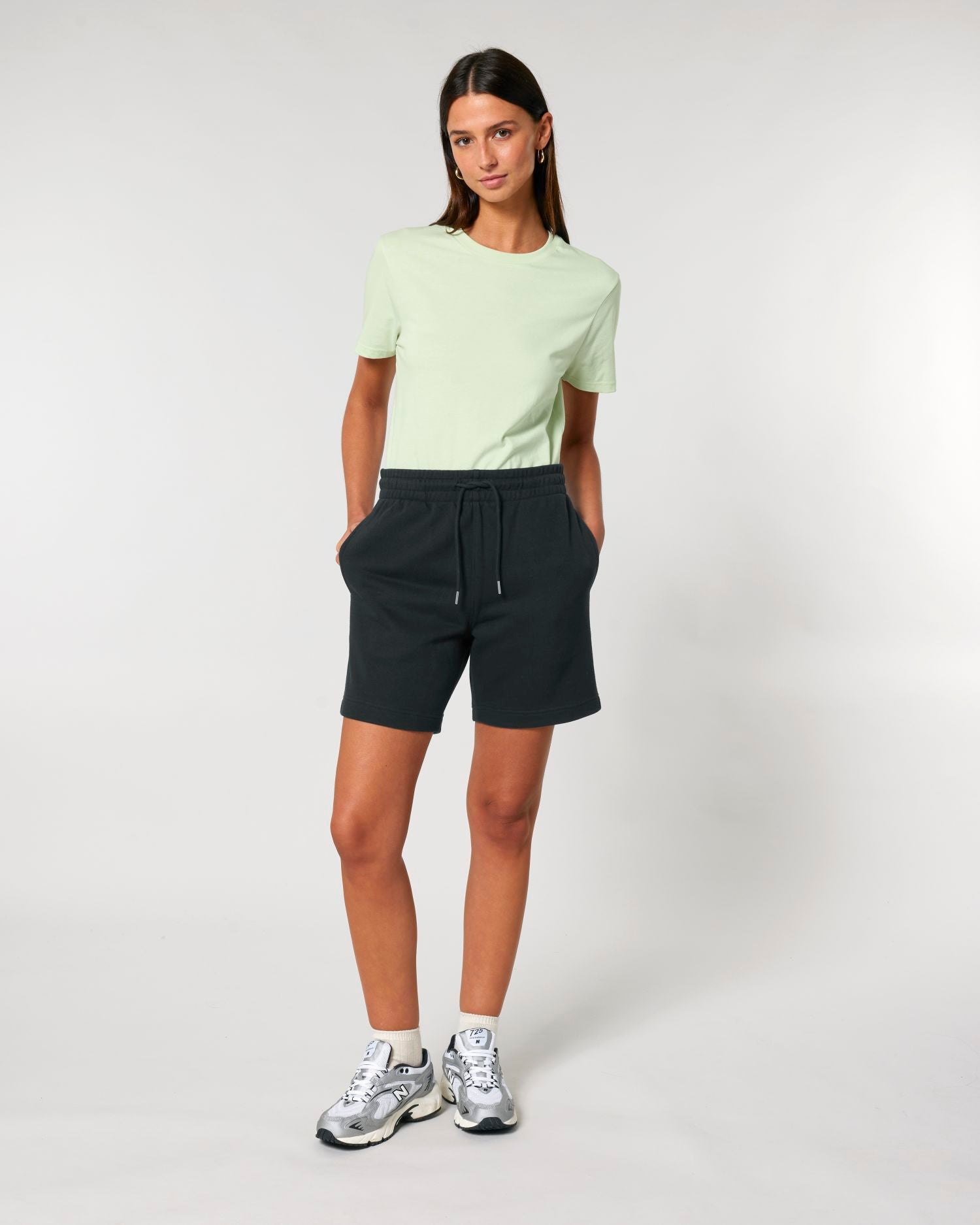Unisex French Terry Sweat Shorts | Trainer 2.0 SABU015