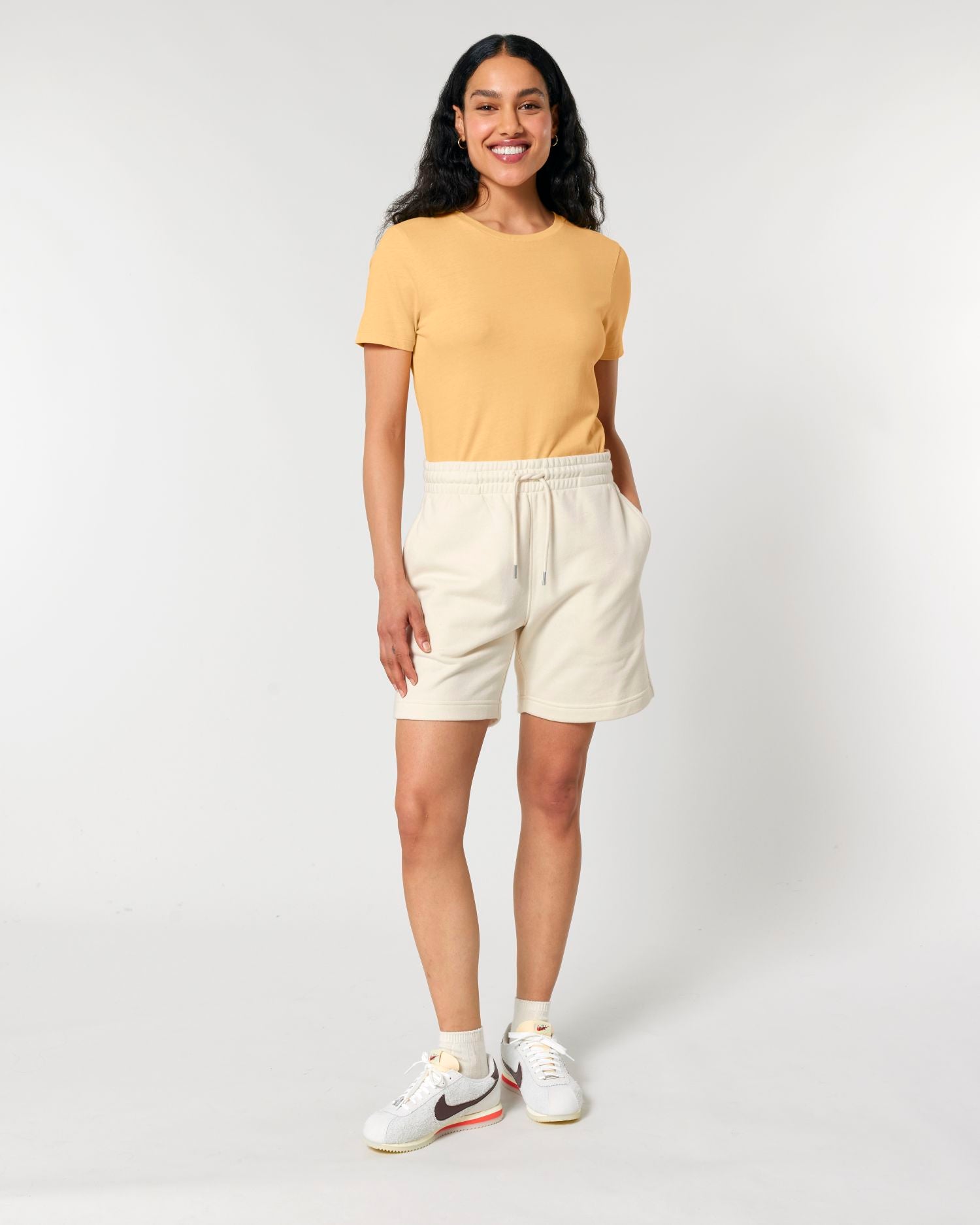 Unisex French Terry Sweat Shorts | Trainer 2.0 SABU015