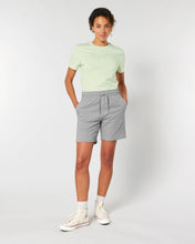 Unisex French Terry Sweat Shorts | Trainer 2.0 SABU015