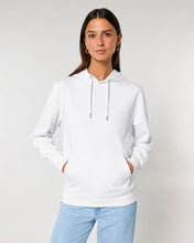 Unisex Organic Cotton Hoodie 350 GSM | Cruiser 2.0 SASU003