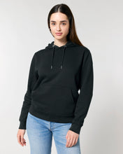 Unisex Organic Cotton Hoodie 350 GSM | Cruiser 2.0 SASU003