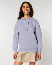 Unisex Organic Cotton Hoodie 350 GSM | Cruiser 2.0 SASU003