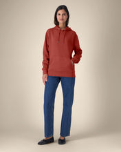 Unisex Organic Cotton Hoodie 350 GSM | Cruiser 2.0 SASU003