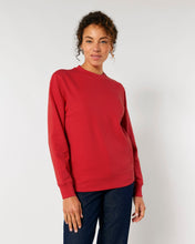 Unisex Organic Crewneck Sweatshirt 350 GSM | Changer 2.0 SASU004