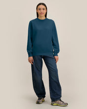 Unisex Organic Crewneck Sweatshirt 350 GSM | Changer 2.0 SASU004
