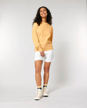 Unisex Organic Crewneck Sweatshirt 350 GSM | Changer 2.0 SASU004