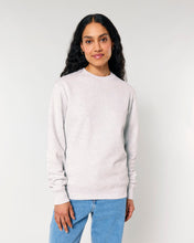 Unisex Organic Crewneck Sweatshirt 350 GSM | Changer 2.0 SASU004