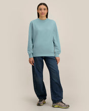 Unisex Organic Crewneck Sweatshirt 350 GSM | Changer 2.0 SASU004