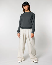 Unisex Organic Crewneck Sweatshirt 350 GSM | Changer 2.0 SASU004