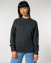 Unisex Organic Crewneck Sweatshirt 350 GSM | Changer 2.0 SASU004