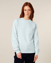 Unisex Organic Crewneck Sweatshirt 350 GSM | Changer 2.0 SASU004