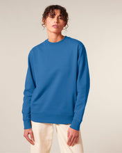 Unisex Organic Crewneck Sweatshirt 350 GSM | Changer 2.0 SASU004