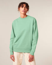 Unisex Organic Crewneck Sweatshirt 350 GSM | Changer 2.0 SASU004