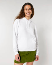 Midweight Organic Cotton Hoodie | Drummer 2.0 SASU009