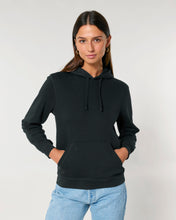 Midweight Organic Cotton Hoodie | Drummer 2.0 SASU009