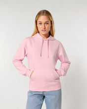 Midweight Organic Cotton Hoodie | Drummer 2.0 SASU009