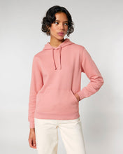 Midweight Organic Cotton Hoodie | Drummer 2.0 SASU009